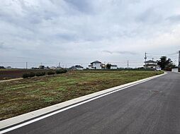 物件画像 坂東市長須　120坪　売地　C