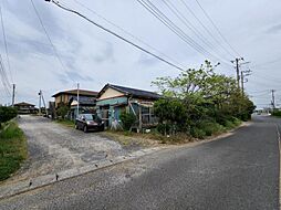 物件画像 鹿嶋市大字平井　253．49坪　売地