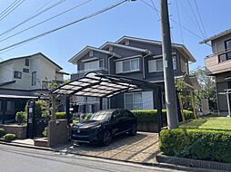 物件画像 守谷市松前台7　中古戸建