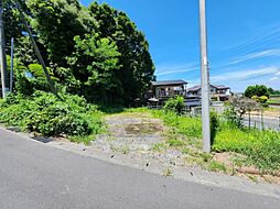 物件画像 筑西市甲 52.99坪 売地