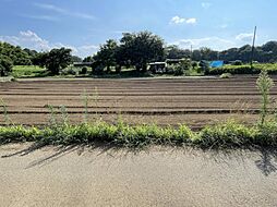 物件画像 守谷市板戸井　112．10坪　売地