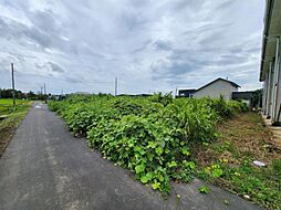 物件画像 つくばみらい市市野深 252.89坪 売地