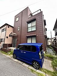 物件画像 千葉県野田市七光台　中古戸建