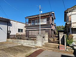 物件画像 取手市長兵衛新田 中古戸建