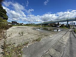 物件画像 常総市豊岡町丙　355．30坪　売地