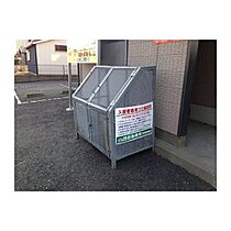 ジュネスハイム 205 ｜ 茨城県牛久市ひたち野西3丁目（賃貸アパート1K・2階・21.28㎡） その17