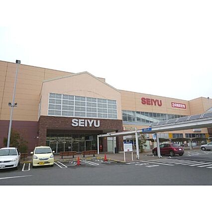 AXIS HITACHINO_周辺_3