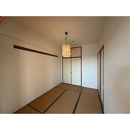 レヴィールひたち野フロントステージ1番街_内装_7