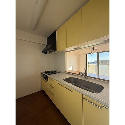 レヴィールひたち野フロントステージ1番街_内装_2