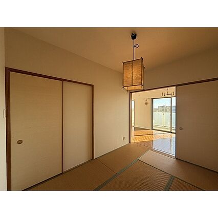 レヴィールひたち野フロントステージ1番街_内装_1