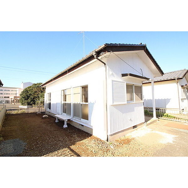 detached 茨城県稲敷郡美浦村土屋
土屋の賃貸情報を見る
物件地図