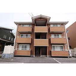 朝日ヴィラひたち野Ａ