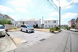 物件画像 土浦市中字扇ノ台 100.19坪 売地