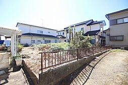 物件画像 阿見町うずら野1　44．92坪　売地