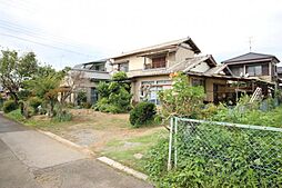 物件画像 牛久市岡見町　107．99坪　売地