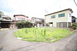 物件画像 かすみがうら市稲吉3　27．68坪　売地