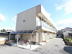 奈良県生駒郡斑鳩町阿波2丁目（賃貸マンション1R・2階・25.00㎡） その23