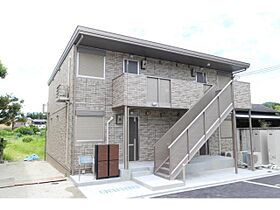 奈良県生駒郡平群町大字椿井（賃貸アパート2LDK・2階・49.57㎡） その1