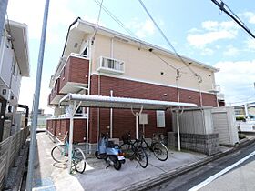 奈良県生駒郡斑鳩町阿波2丁目（賃貸アパート1K・1階・32.90㎡） その26