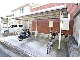 奈良県生駒郡斑鳩町阿波2丁目（賃貸アパート1LDK・2階・42.37㎡） その24