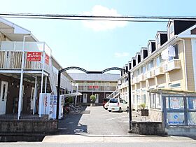 奈良県北葛城郡王寺町本町2丁目（賃貸アパート1K・1階・21.00㎡） その17