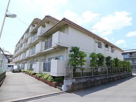 奈良県生駒郡斑鳩町神南5丁目（賃貸マンション2LDK・3階・56.70㎡） その1