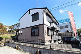 奈良県生駒郡三郷町勢野東4丁目（賃貸アパート1LDK・1階・39.75㎡） その23