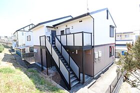 奈良県生駒郡三郷町勢野東4丁目（賃貸アパート1LDK・1階・39.75㎡） その27