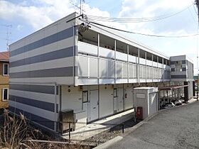 奈良県北葛城郡王寺町本町4丁目（賃貸アパート1K・1階・23.18㎡） その24