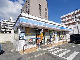 奈良県生駒郡三郷町立野南2丁目（賃貸マンション1K・2階・39.00㎡） その23