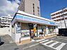 周辺：【コンビニエンスストア】ローソン JR三郷駅前店まで942ｍ