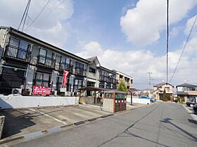 奈良県生駒郡三郷町立野南3丁目（賃貸マンション1K・2階・19.87㎡） その23