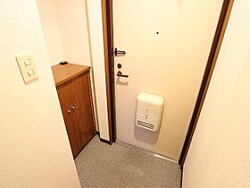 奈良県生駒郡三郷町立野南2丁目（賃貸マンション2LDK・1階・53.50㎡） その11