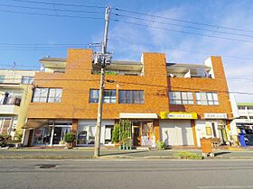 奈良県北葛城郡上牧町桜ケ丘1丁目（賃貸マンション2LDK・3階・54.00㎡） その28