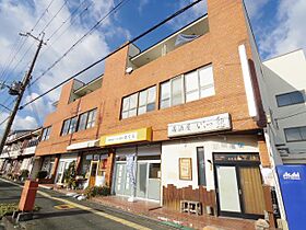 奈良県北葛城郡上牧町桜ケ丘1丁目（賃貸マンション2LDK・3階・54.00㎡） その30