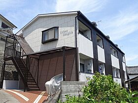 奈良県生駒郡三郷町立野南3丁目（賃貸マンション1K・2階・20.00㎡） その1