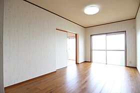 奈良県生駒郡三郷町信貴ケ丘3丁目（賃貸マンション3LDK・2階・79.92㎡） その17