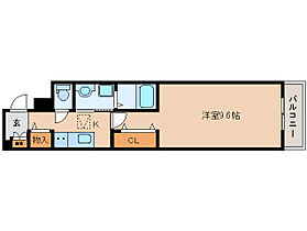 奈良県北葛城郡王寺町畠田4丁目（賃貸アパート1K・1階・31.21㎡） その2