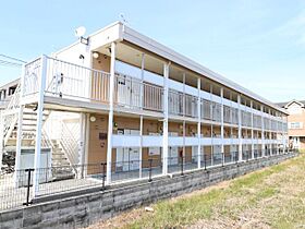 奈良県生駒郡斑鳩町法隆寺南3丁目（賃貸アパート1K・2階・23.18㎡） その24