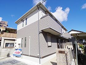 メゾンドソレイユ  ｜ 奈良県大和郡山市小泉町（賃貸アパート1LDK・2階・42.53㎡） その23