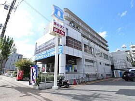 奈良県生駒郡三郷町立野南2丁目（賃貸マンション1K・4階・28.00㎡） その21