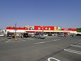 奈良県北葛城郡上牧町葛城台1丁目（賃貸アパート2LDK・1階・50.32㎡） その30