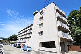 奈良県生駒郡三郷町勢野東6丁目（賃貸マンション2LDK・3階・55.00㎡） その1