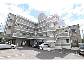 奈良県生駒郡三郷町立野南1丁目（賃貸マンション3LDK・3階・60.00㎡） その4