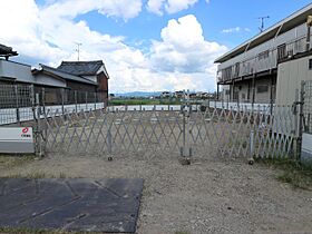 アビタシオンα（仮）  ｜ 奈良県大和郡山市小泉町（賃貸アパート1LDK・1階・43.61㎡） その18