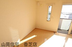 奈良県北葛城郡上牧町服部台1丁目（賃貸アパート2LDK・2階・53.21㎡） その19