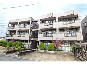 奈良県生駒郡斑鳩町法隆寺南2丁目（賃貸マンション2LDK・2階・54.00㎡） その23