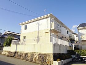 奈良県生駒郡三郷町立野北2丁目（賃貸アパート2LDK・2階・51.20㎡） その5