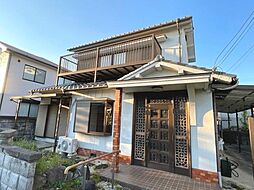 近鉄生駒線 元山上口駅 徒歩8分