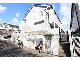 奈良県生駒郡三郷町立野南3丁目（賃貸アパート1K・1階・18.76㎡） その20